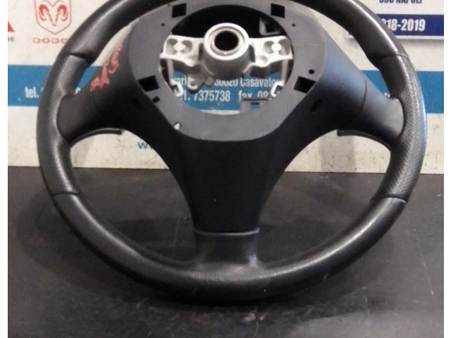 Руль Daihatsu Trevis 2008 - 2010 года