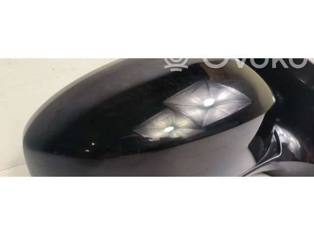 Zpětné zrcátko Nissan Murano Z51 2012