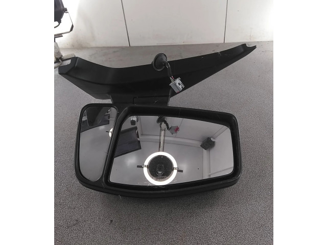 Зеркало электрическое        Ford Transit Custom  2013 - 2023 года   
