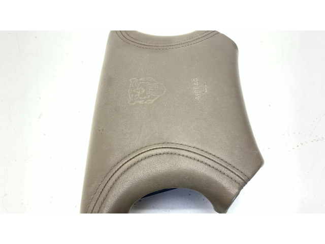 Подушка безопасности водителя HJB9180CBAEK, 1ACW309L10018 Jaguar XK8 - XKR