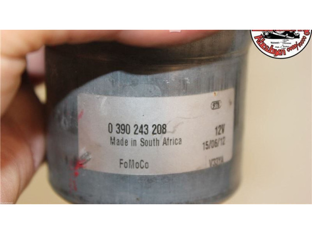 Моторчик дворников AB3917504AD, AB3917508AC    Ford Ranger