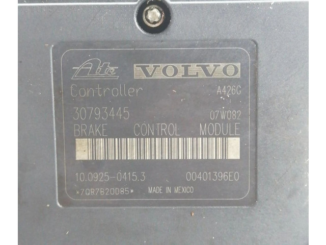 Jednotka ABS P30793444 Volvo XC70