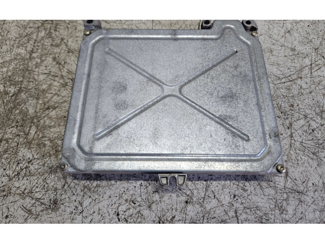 Блок управления двигателя HMC3910024871, K102124101J Hyundai Pony