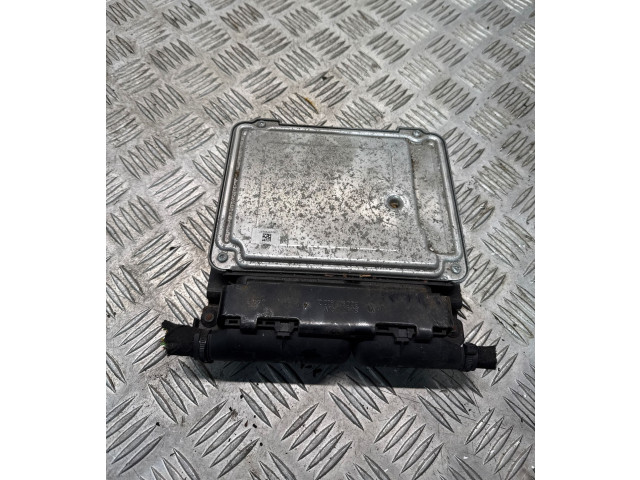 Řídící jednotka 03L906018HL   Seat Alhambra (Mk2) 2013