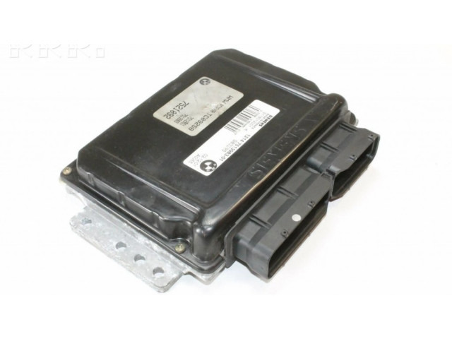 Řídící jednotka 7513983   Mini One - Cooper R50 - 53 2005