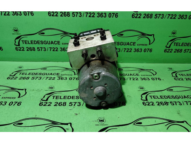 Блок АБС 0273004660   KIA  Sorento  2002 - 2009 года