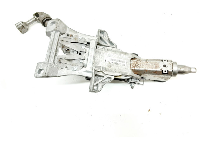 Комплект оси рулевого колеса