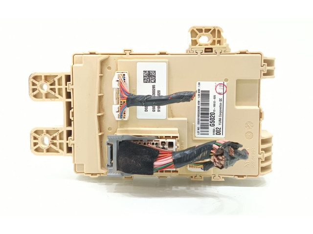 Блок предохранителей 91950G5020   KIA Niro    