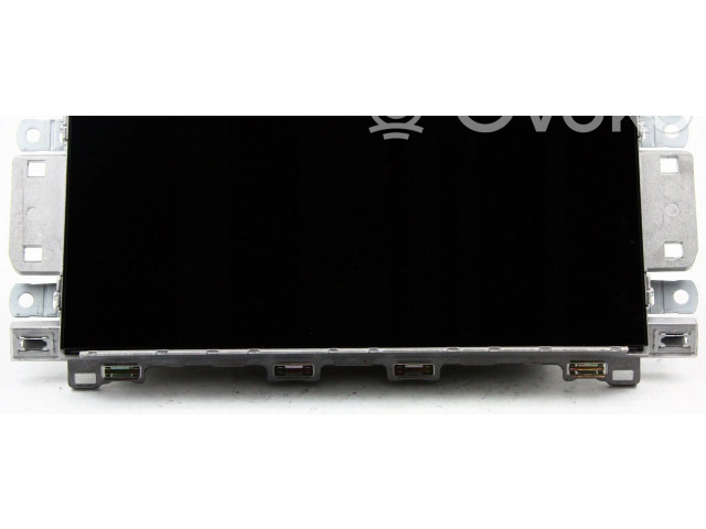 Экран/ дисплей / маленький экран 8Y0919605   Audi A3 8Y