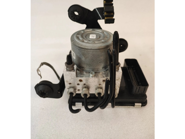 Блок АБС 31680099   Volvo  XC90  2014 -  года