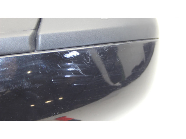 Зеркало электрическое Smart ForFour II W453 2014 - года