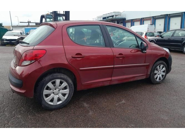 Топливная рампа 456570, 456570 Peugeot 207