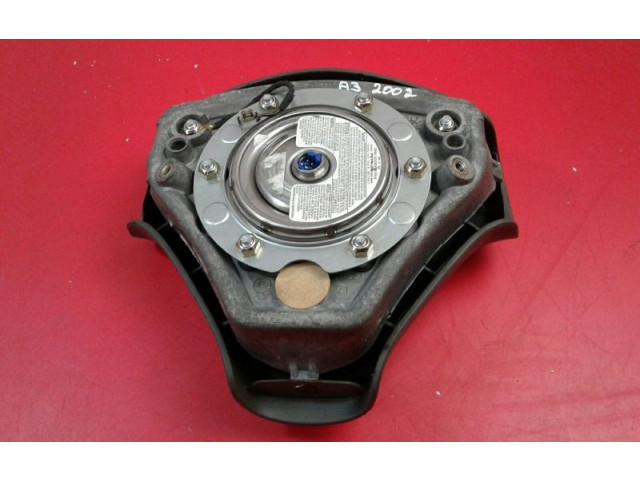 Подушка безопасности водителя BAM, 0655 Audi A3 S3 8L