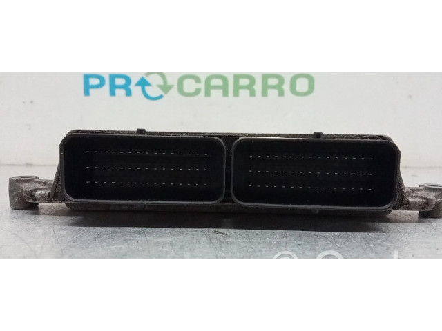 Řídící jednotka 96469978 Chevrolet Aveo 2009