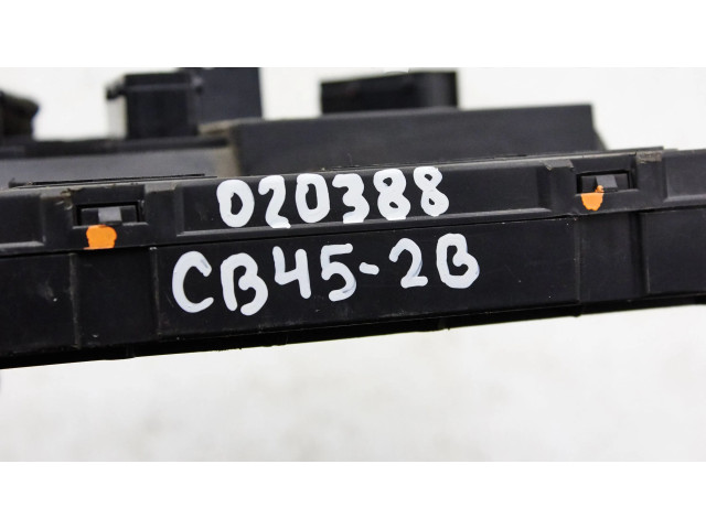 Блок комфорта s118085220 Citroen Berlingo