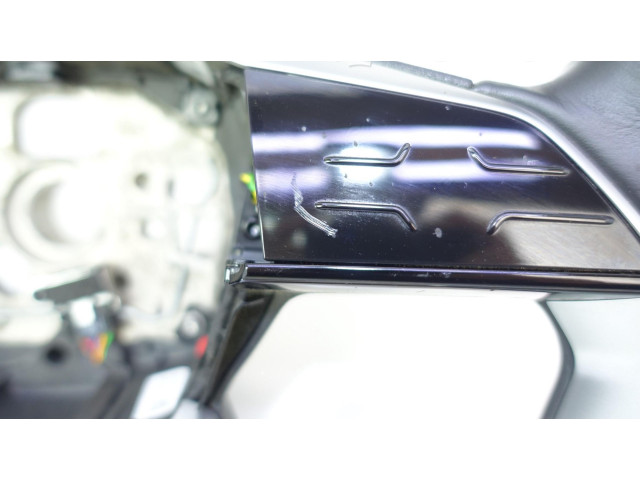 Руль Audi e-tron - года KIEROWNICA AUDI Q5 E-TRON 85E 85E419091L