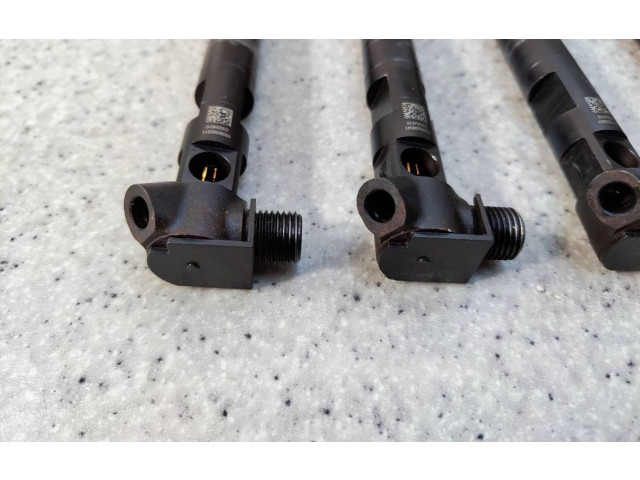 Форсунка 228354010 Infiniti Q50 651970