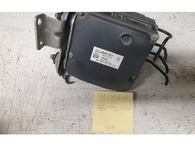 Блок АБС 4G0907379H Audi A6 C7 2011 - года