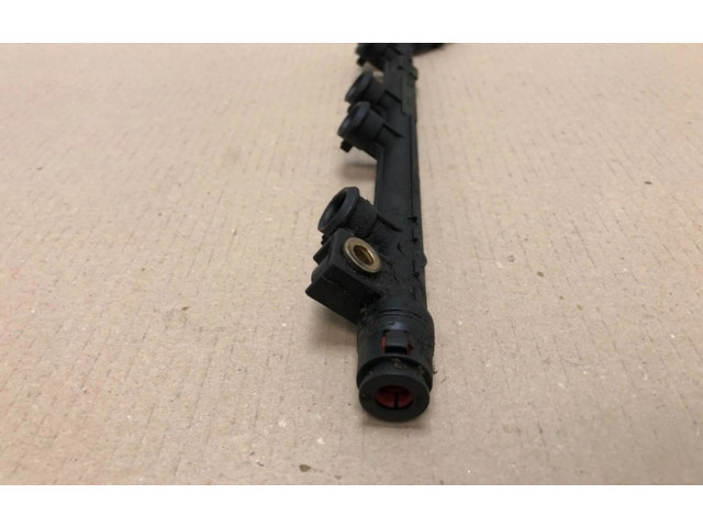 Vstřikovací lišta Fiat Punto (199) 350.A.1000