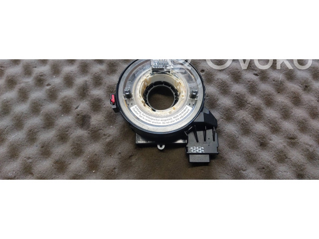 Подрулевой шлейф SRS 1K0959653D, 1K0959653 Audi A3 S3 A3 Sportback 8P