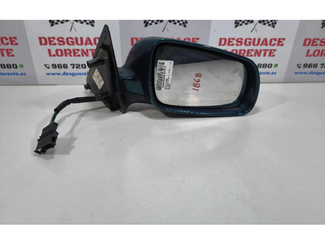 Зеркало электрическое Skoda Octavia Mk1 (1U) 1996 - 2004 года