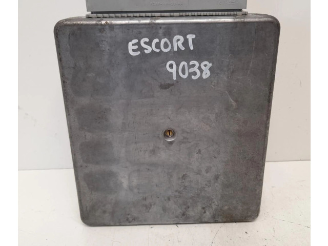 Řídící jednotka 98AB12A650AWA Rover Rover