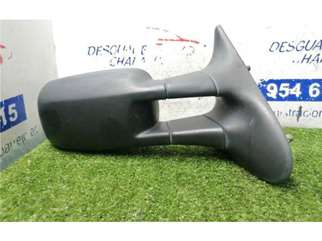 Зеркало (механическое)       Seat Inca (6k)  1995 - 2004 года   