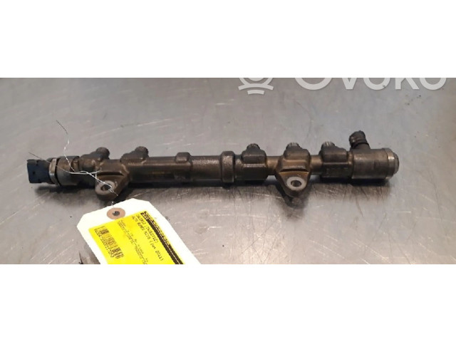 Vstřikovací lišta 0445214239 Alfa Romeo Mito 199.B.4000