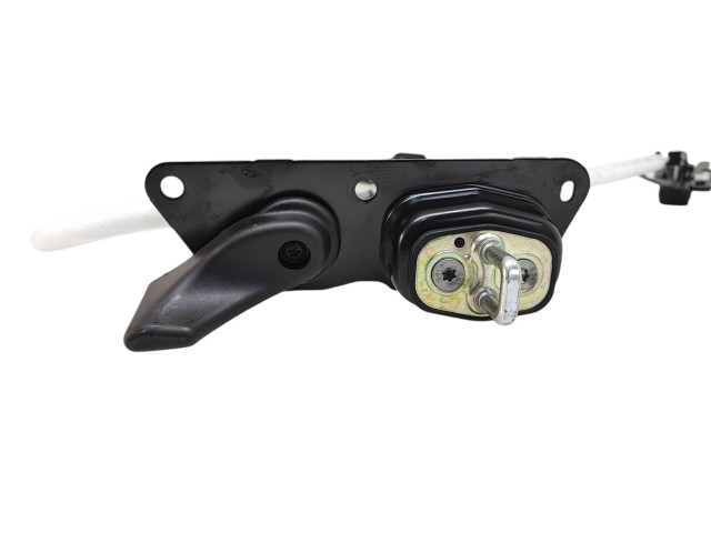 Замок багажника 9832090680, 9832126080    Peugeot Partner III 2018 -  года