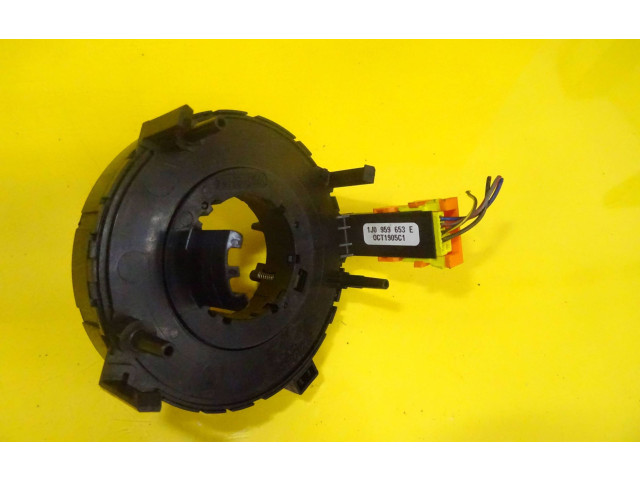 Полоса надувных подушек (кольцо srs) 1J0959653E, 1J0959653 Skoda Octavia Mk1 (1U)