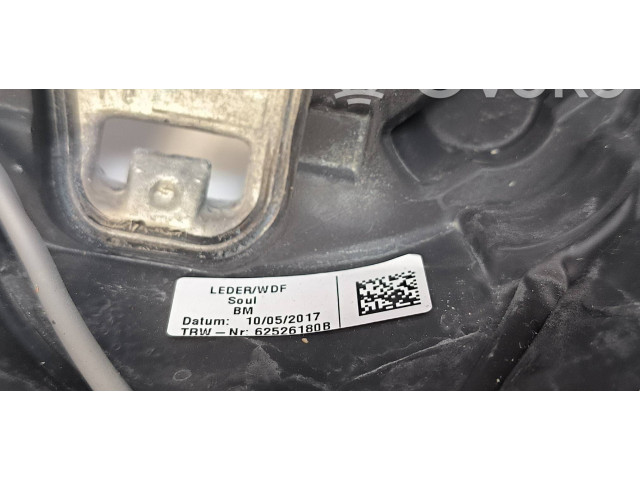 Руль Audi Q3 8U  2011 - 2016 года 8XA419091J      