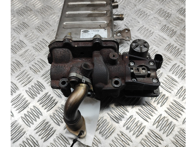 Vstřikovač 04L131512T Volkswagen Crafter DAVA