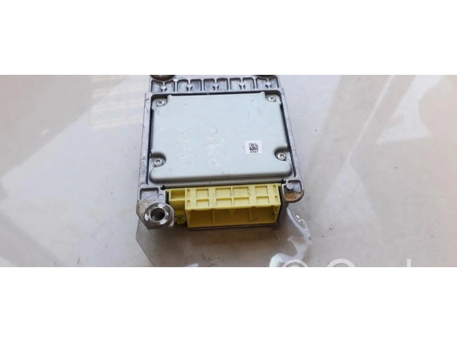 Блок подушек безопасности 8917053110 Lexus IS 220D-250-350