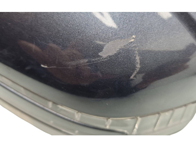 Зеркало электрическое        Mercedes-Benz GL X166  2013 - 2019 года   