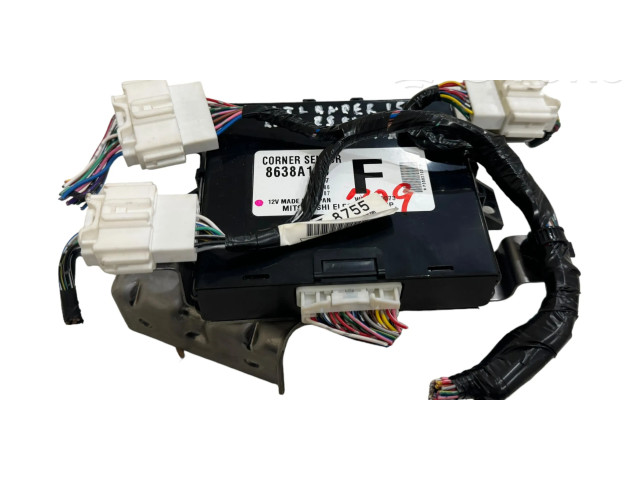 Блок управления 8638A146, 5827 Mitsubishi Outlander