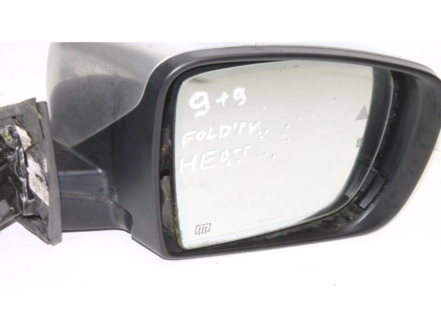 Зеркало электрическое     правое   Chrysler 300C  2011- года   