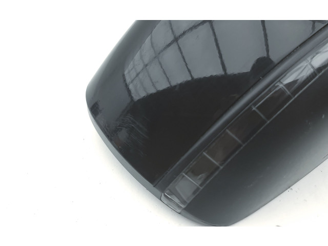 Зеркало электрическое Maserati Ghibli 2013 - года