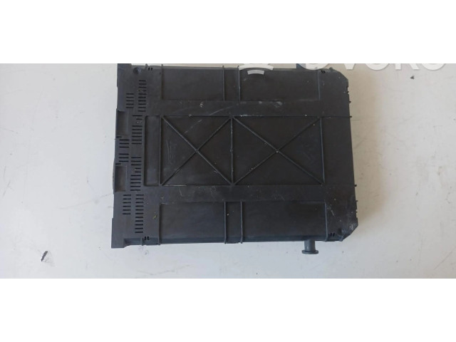 Блок комфорта 9666952280, 8HX   Citroen C3   