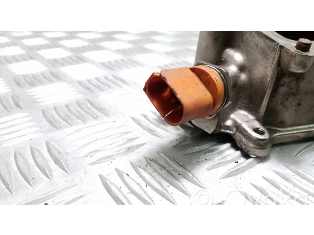 Vstřikovací lišta GK284AHB, 0261545051   Skoda Octavia Mk2 (1Z)  pro benzínový motor 1.4 caxa 