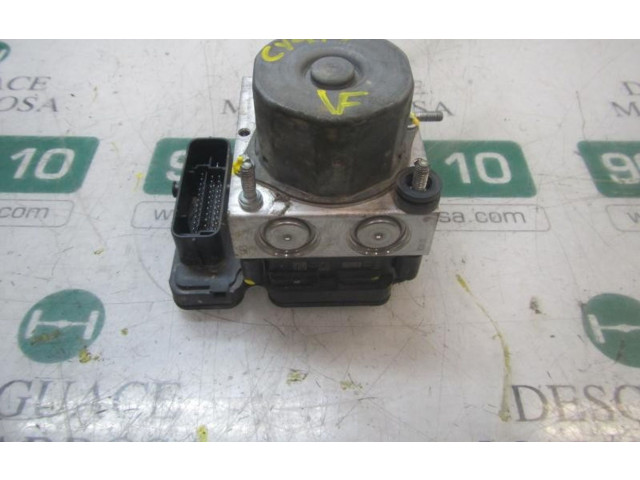 Jednotka ABS 6R0614517AKBEF, 6R0907379AT Skoda Roomster (5J) 2012