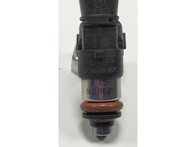 Форсунка 03C906039    Volkswagen Golf VIII   