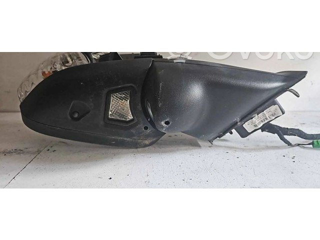 Zpětné zrcátko  Volvo XC90 2007  3303006  