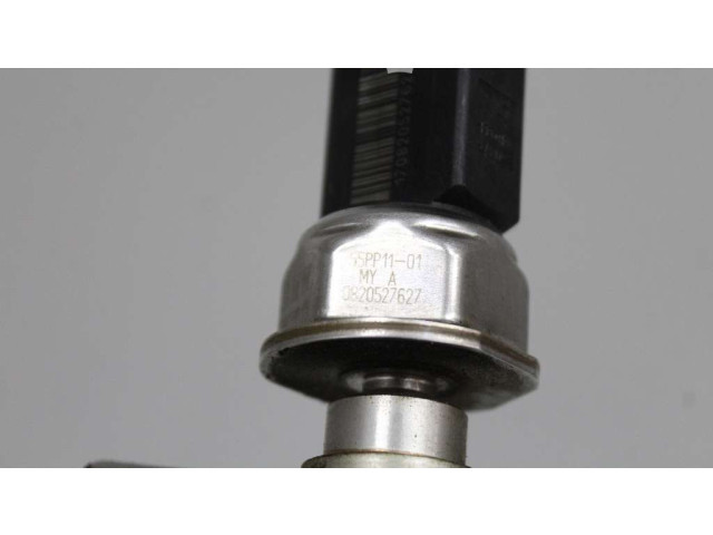 Топливная рампа 13537562474, 7537319 BMW 3 E90 E91