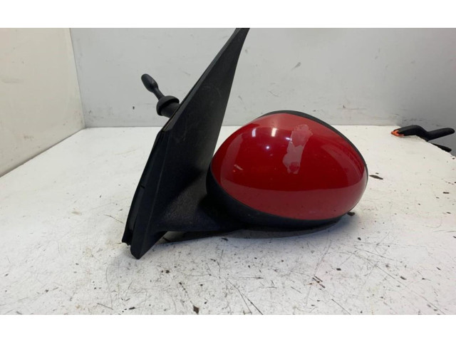 Зеркало электрическое        Citroen C1  2006 - 2013 года   