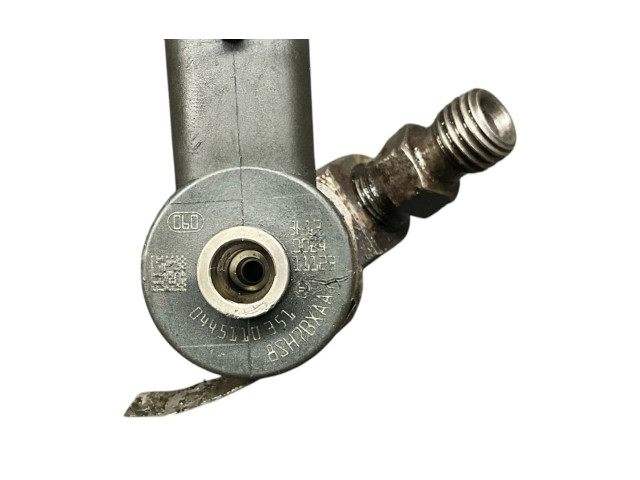 Форсунка 0445110351 Opel Combo D