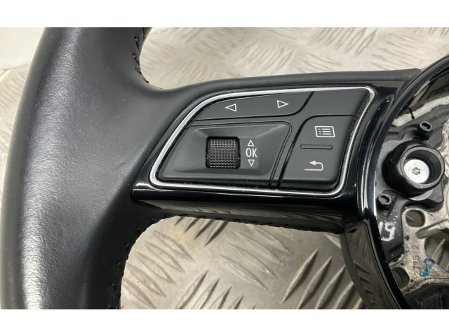 Руль Audi Q2 - - года 8V0419091CH