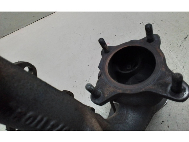 Турбина Volkswagen Golf VI 03C145701R, 4937301002 для двигателя CAXA