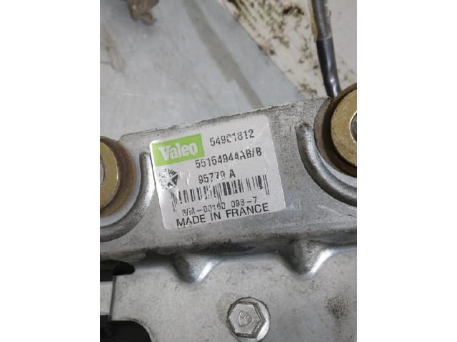 Моторчик заднего дворника     Jeep Grand Cherokee (WJ)