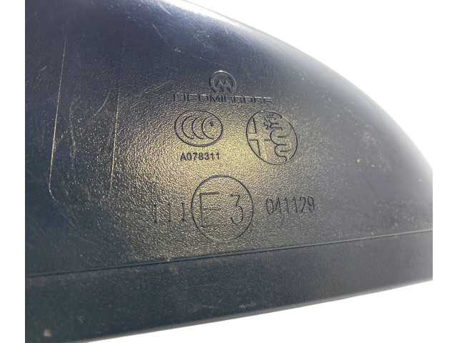 Zpětné zrcátko Alfa Romeo Stelvio 2019 E3041129, 212930485