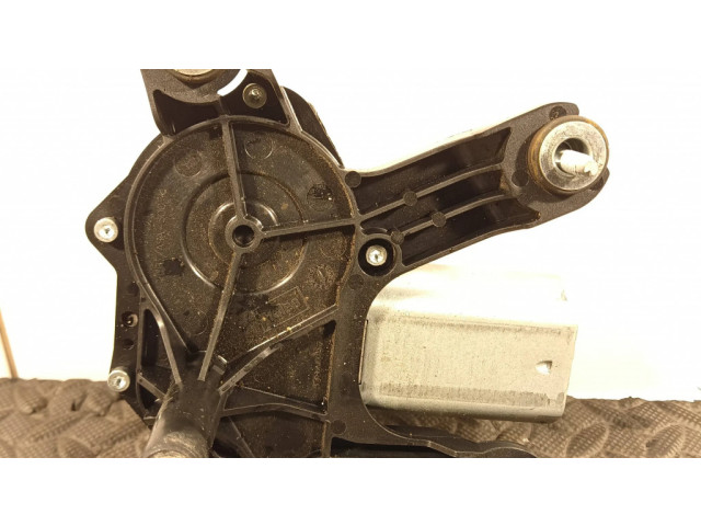 Моторчик заднего дворника 6932013, 53024112 Mini One - Cooper R57